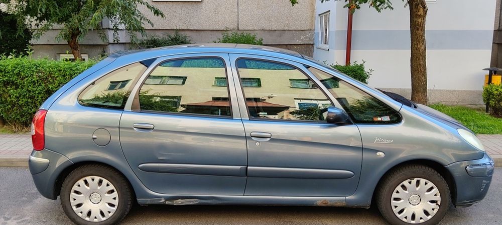 Citroen Xsara Picasso