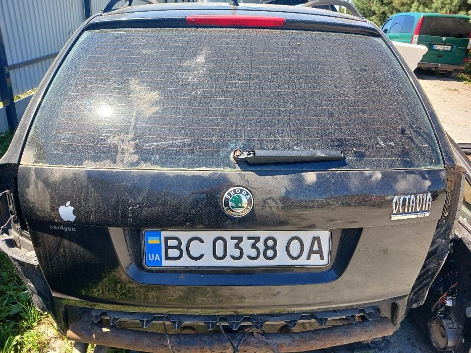 Продам автомобіль