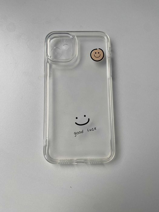 Etui na telefon iPhone 11