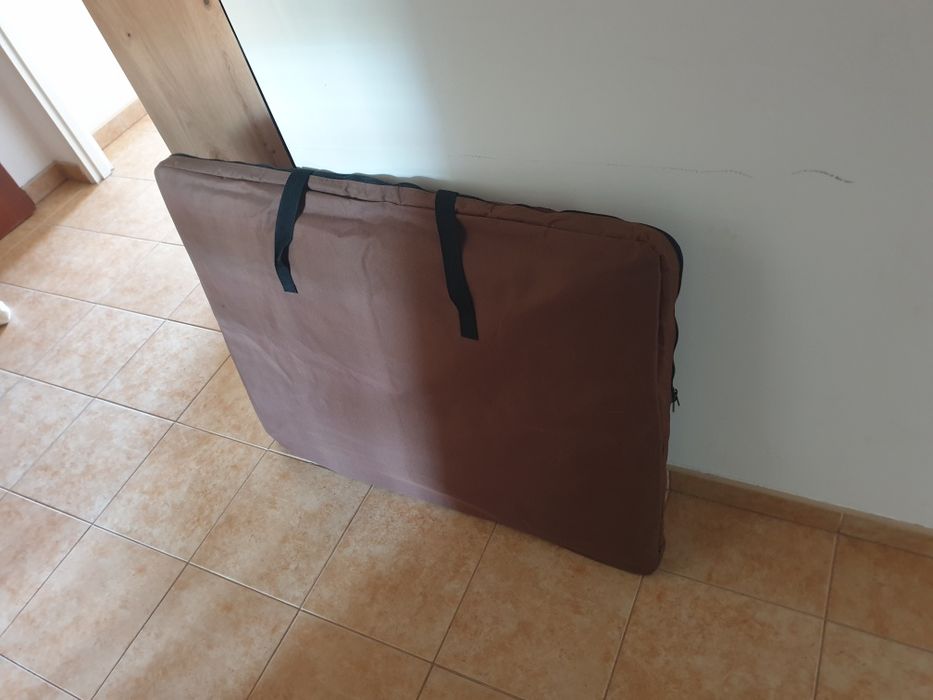 Transporter dla psa XXL