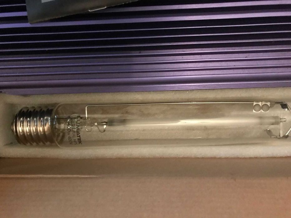 luamtek 600 watt quase como nueva