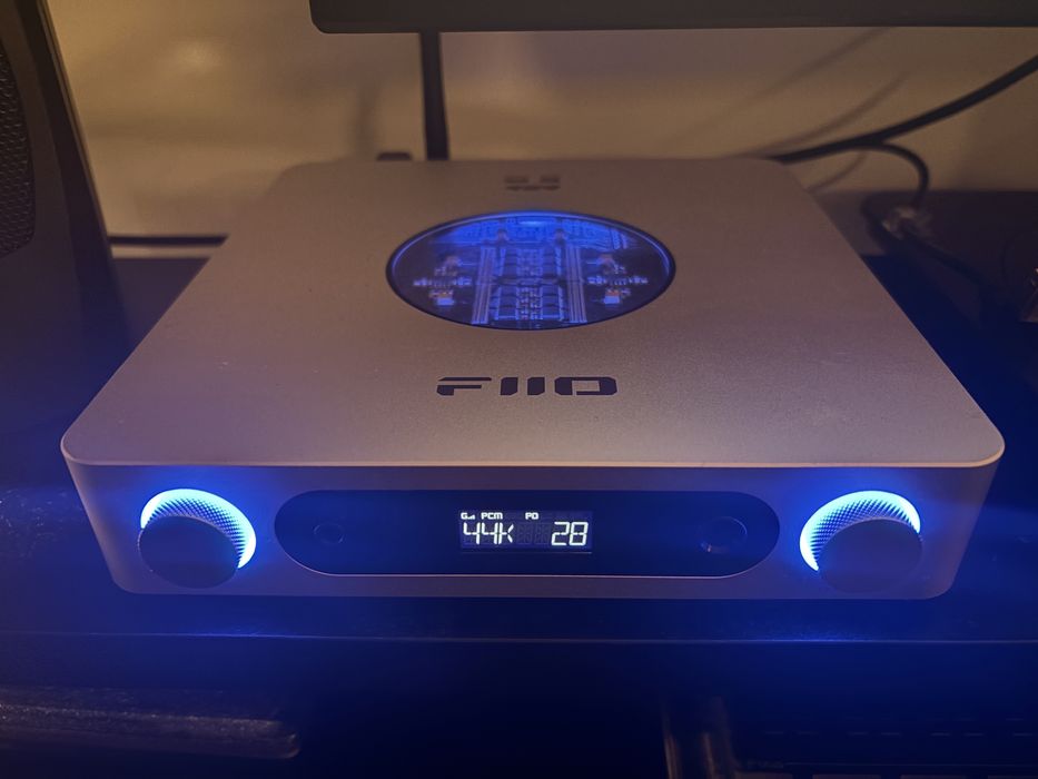 Fiio K13 R2R / super stan