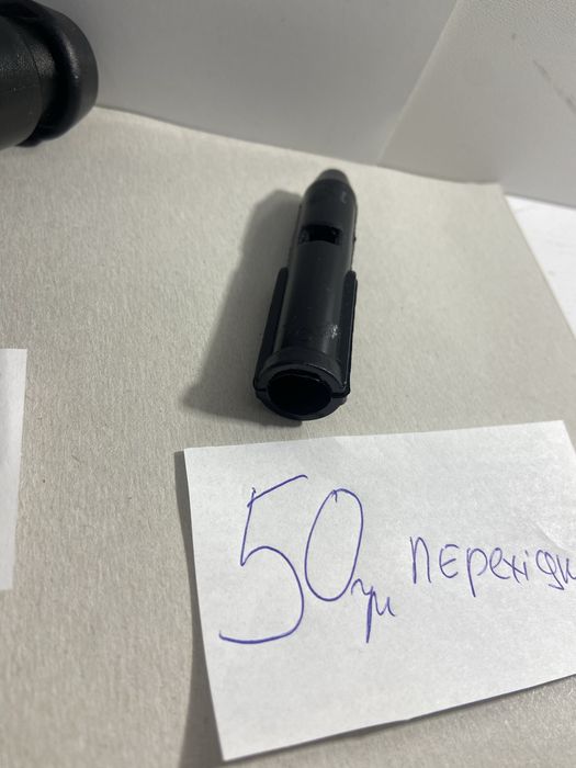 ручка кпп Citroen Berlingo Peugeot Partner передач Сітроен