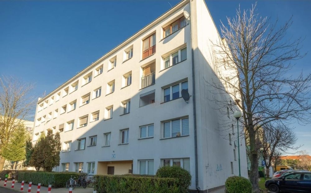 Mieszkanie  Oława centrum po generalnym remoncie 2 pokoje