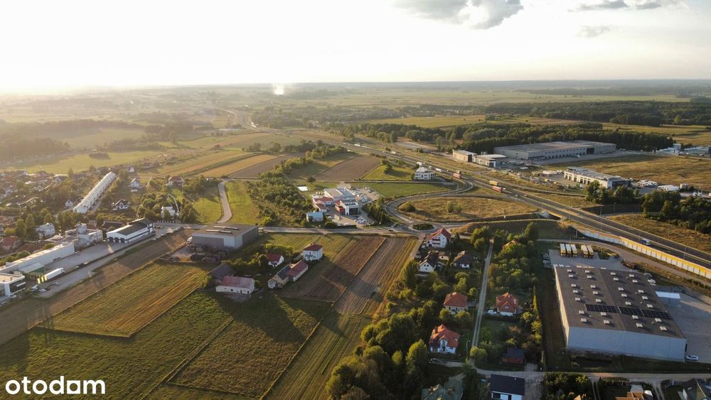 Idealny dom dla przedsiębiorcy – mieszkaj i zarabiaj - View 2