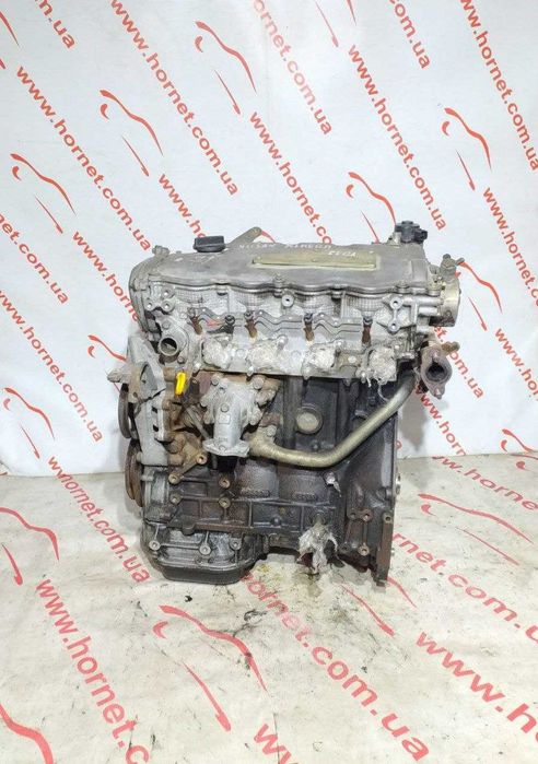 Двигатель Nissan Primera P-12 2.2 Diesel YD22