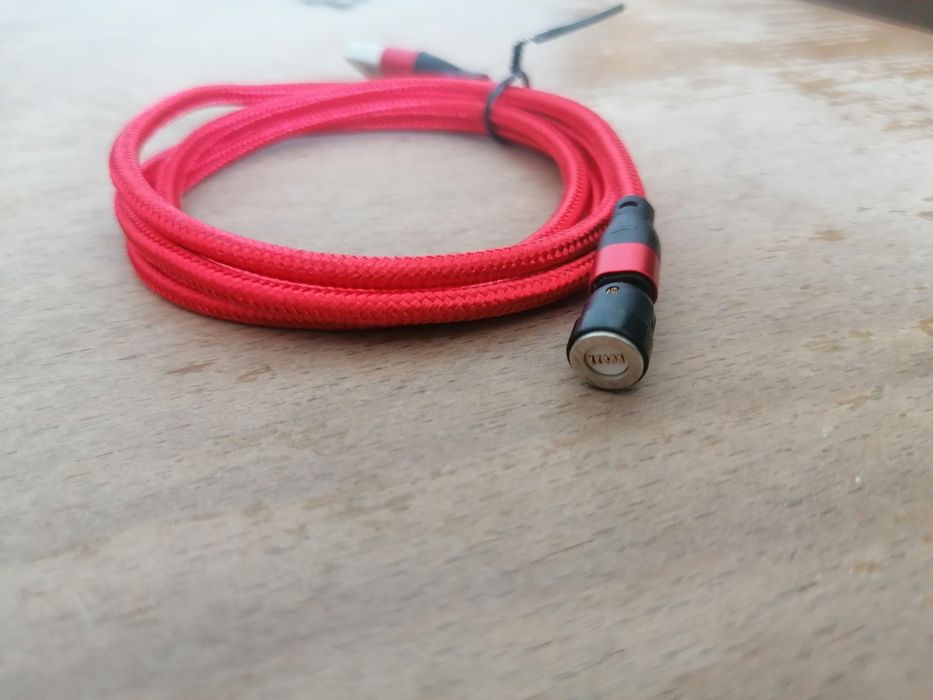 Cabo USB Pontas Magnéticas