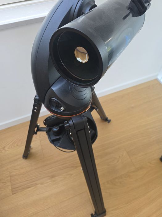 Teleskop Celestron Astro Fi 102 mm