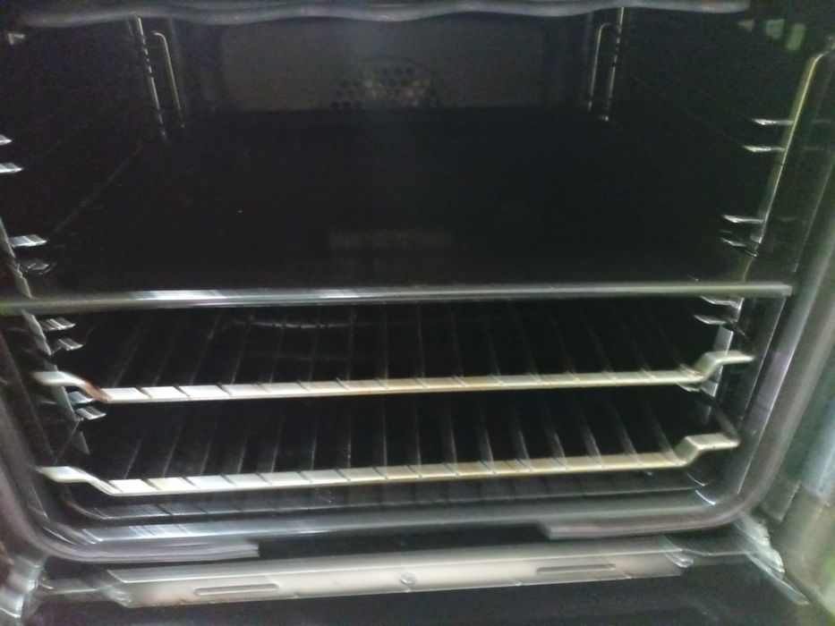 Forno Whirlpool AKZ144/IX Inox