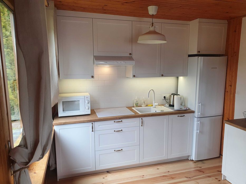 Dom do wynajęcia Królowy Most, Puszcza Knyszyńska