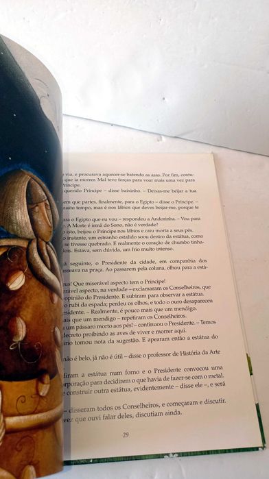 O Gigante Egoísta - Oscar Wilde