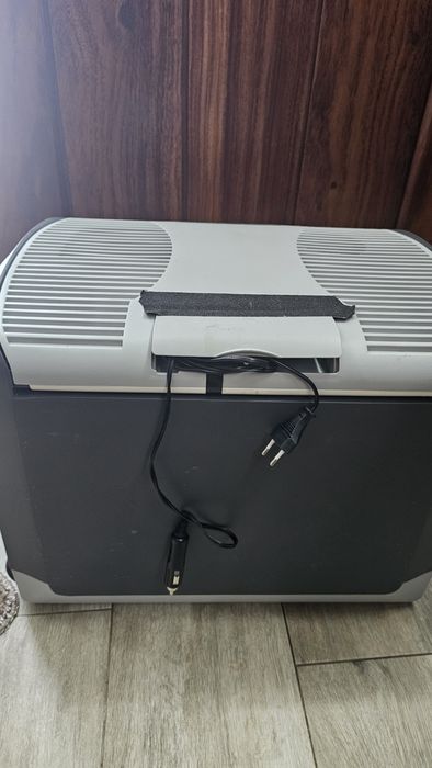 frigorifico eletrico 40l naurauto  para carro e casa