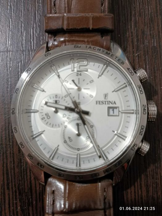 Часы Festina F 16760