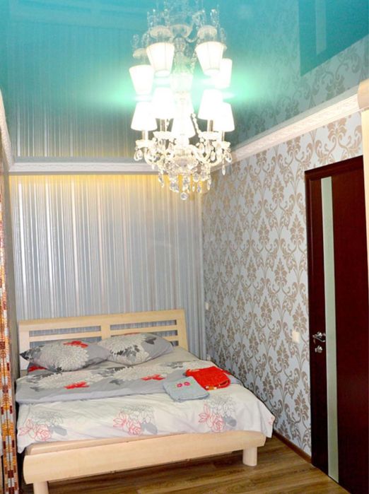 Продажа 2х комнатной современной квартиры