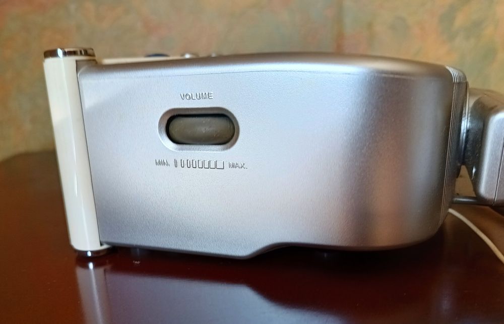 Sangean RCR-22 Radiobudzik