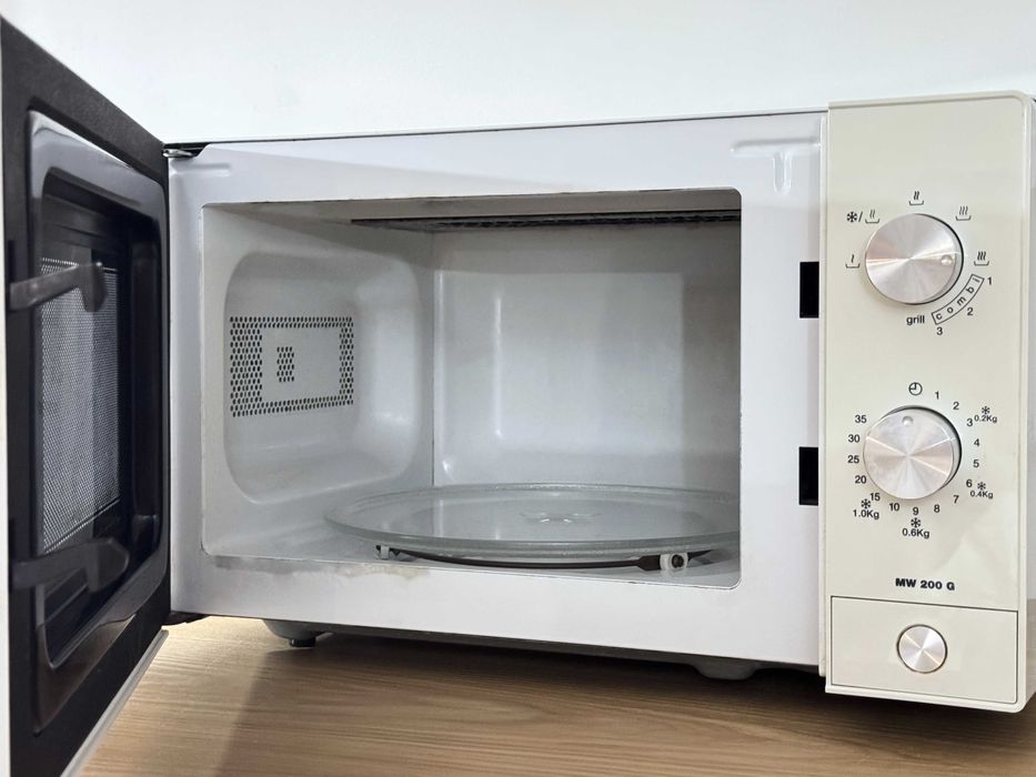 Microondas TEKA C/ Grill