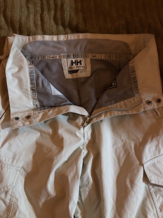 Штани лижні helly hansen s/p
