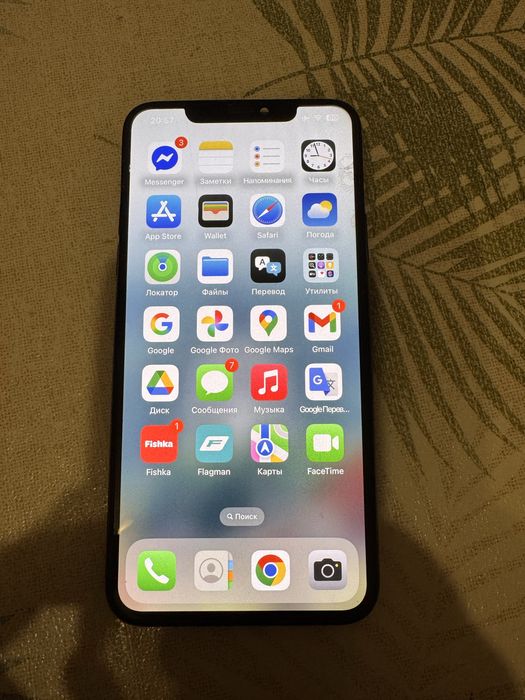 Iphone 11 Pro Max 256Gb під ремонт або запчастини