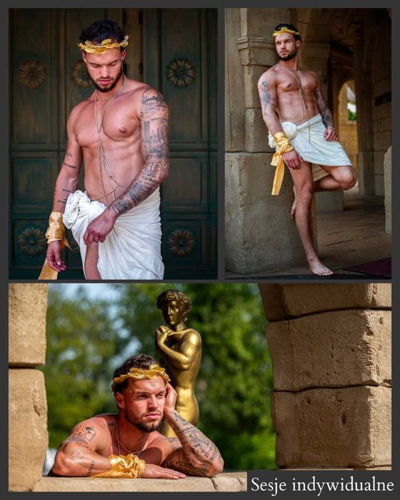 Fotograf Śląsk / Sesje fotograficzne