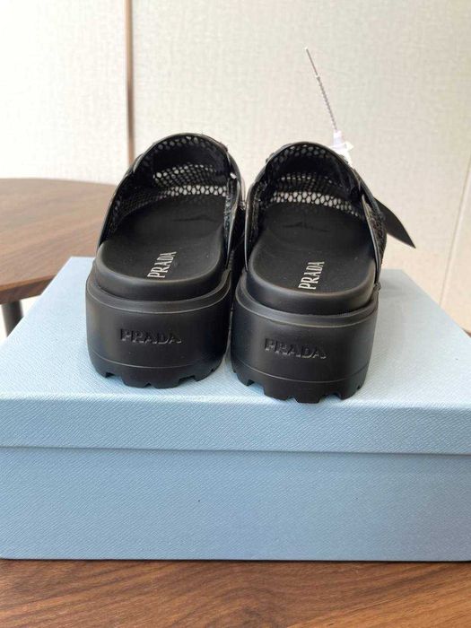 Balerinki Prada! Premium! Skóra 36-41