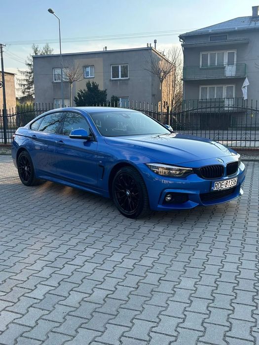 BMW Seria 4