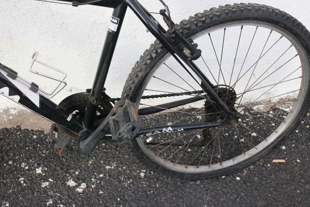 Bicicleta de Adulto