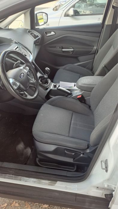 Ford C-Max, 1.6 Cdti