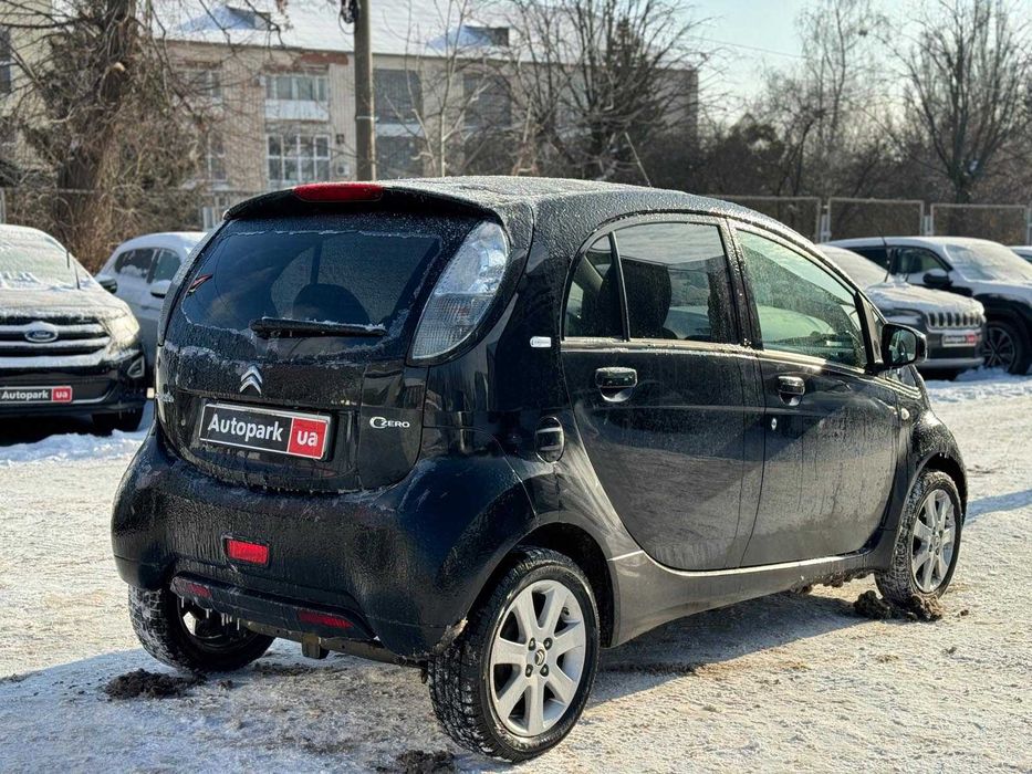 Продам Citroen C-ZERO 2016р. #74128