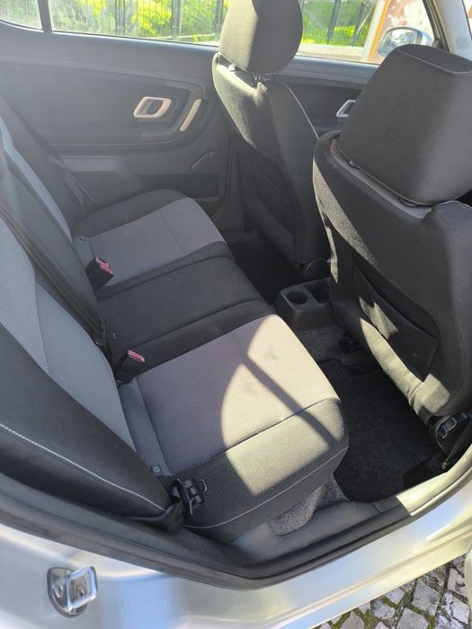 Skoda fabia 1.4 Tdi 2009