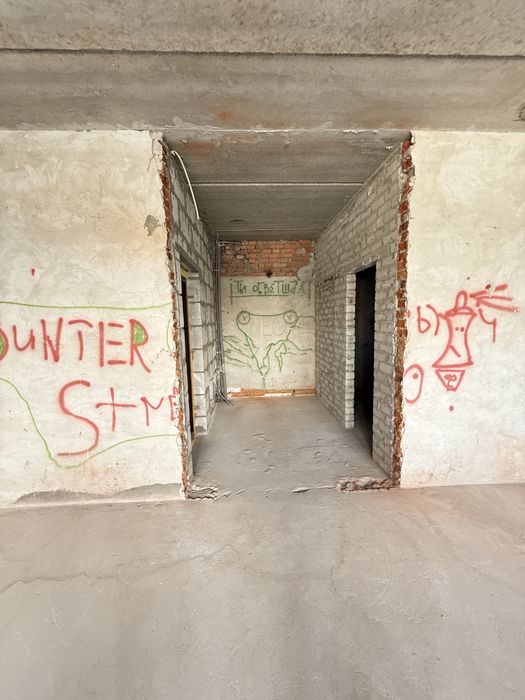 Продам 2.к квартиру, метро Масельского, пр-т. Тракторостроителей, 2