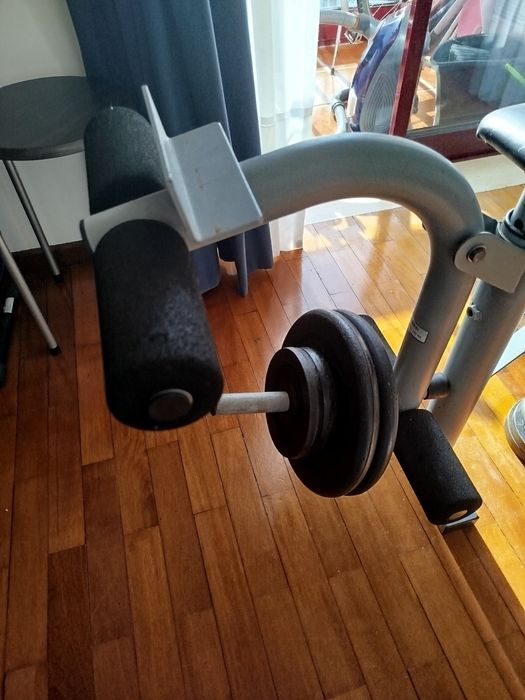 Multifunctional Gym Equipment487491135488675844