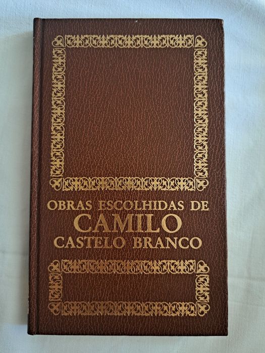 A mulher fatal - Camilo Castelo Branco