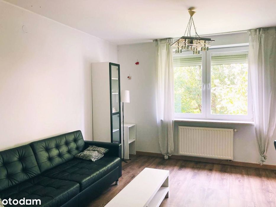 2-soban stan, 50 m²