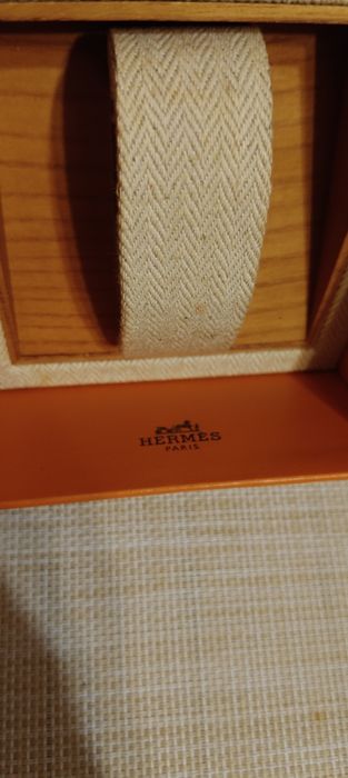 Hermes pudełko box