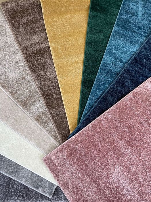 Carpete Mónaco 200x2.90 rosa