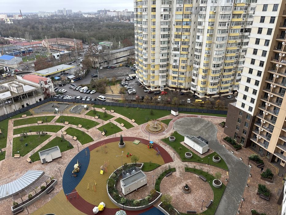 ‼️Качественная 1к в Кадоре на Краснова