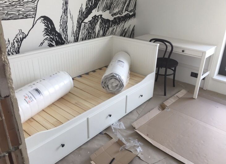 Montaż składanie skręcanie mebli Ikea Brw i inne Cennik w opisie