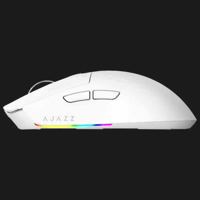 Ігрова миша бездротова Ajazz AJ139 V2 MC