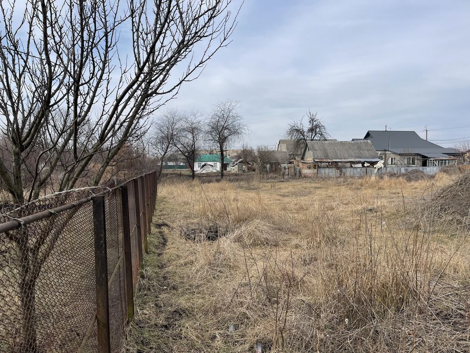 Ділянка Смт. Попільня ,центр
