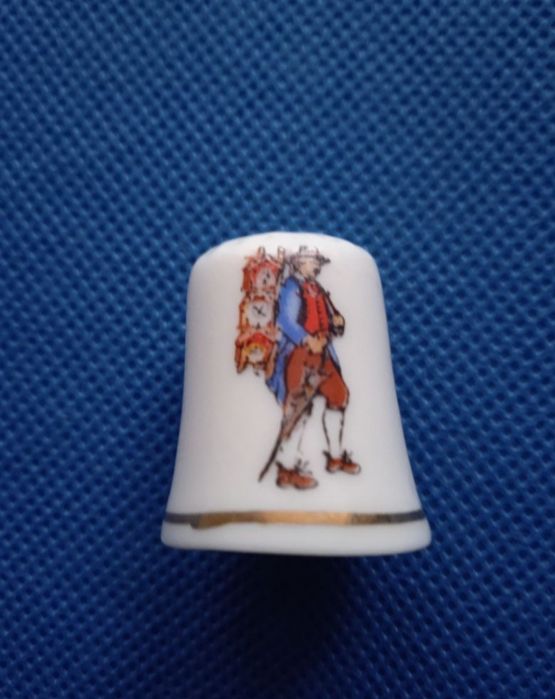 Коллекционные напёрстки/сувенир/подарок