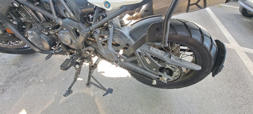 Trk 502x 2025 super nova