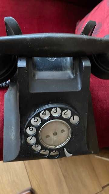 Telefone Vintage Otimo Estado