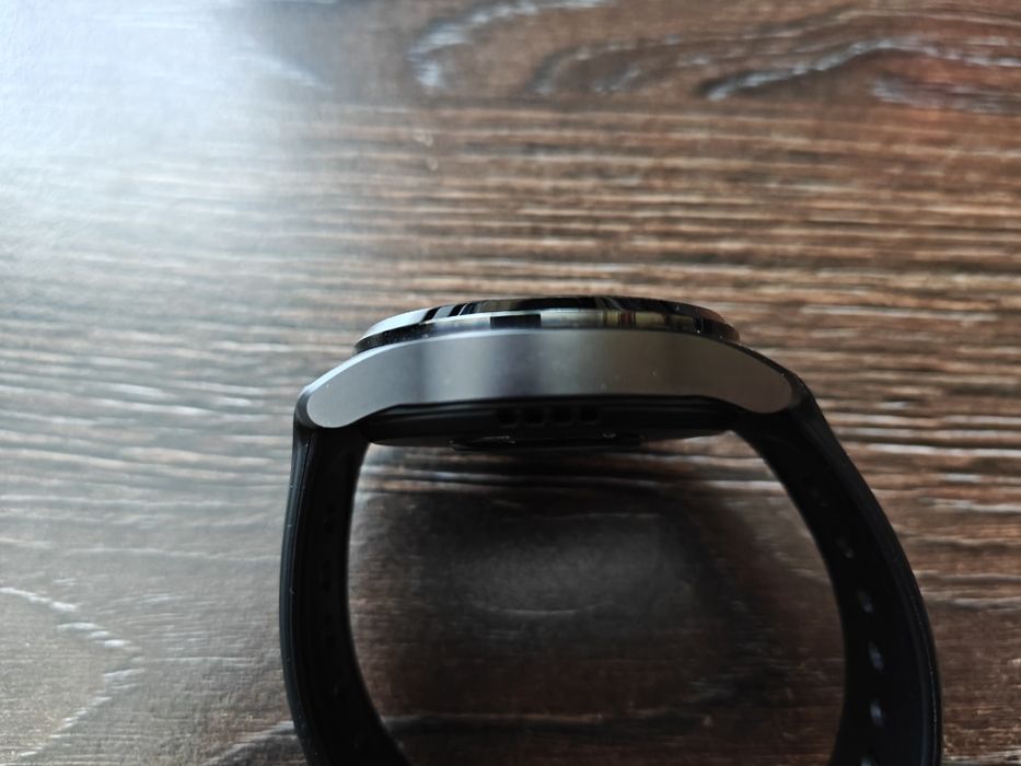 Mobvoi Ticwatch Pro 5
