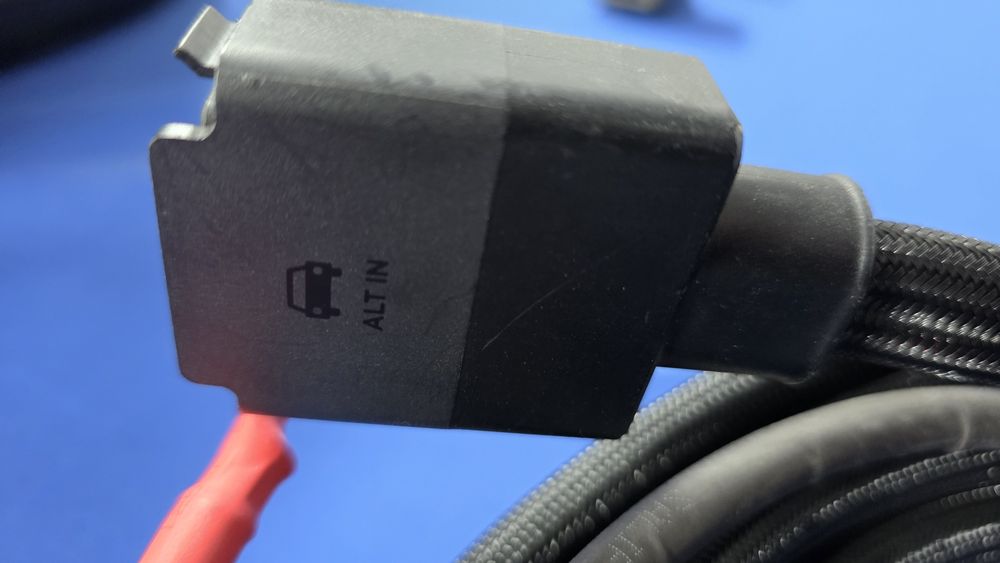Кабель bkw delta PRO