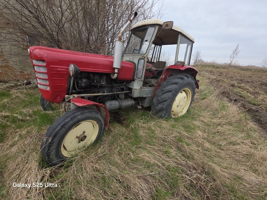 Sprzedam ursusa  c4011