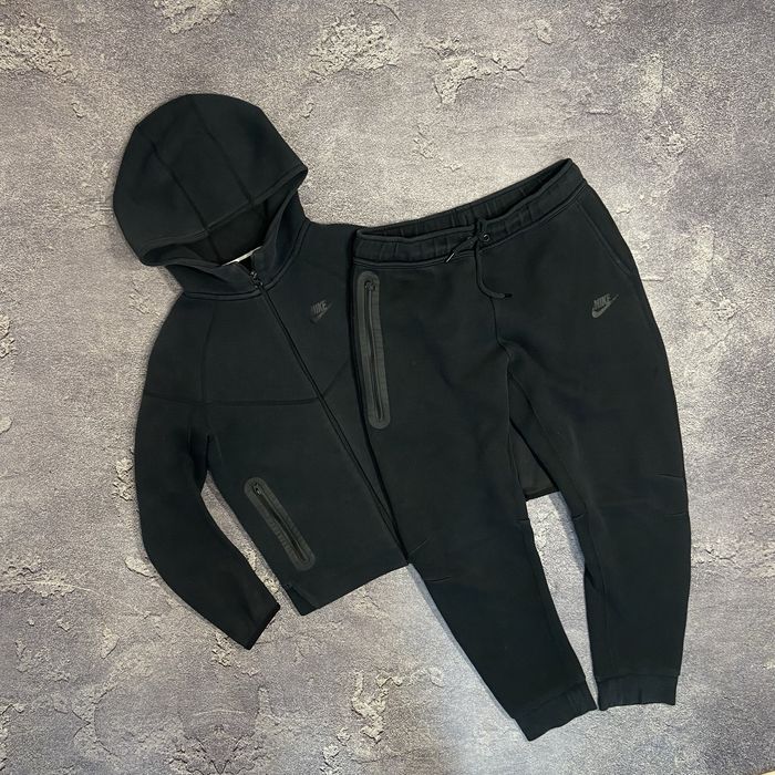 Костюм Nike Tech Fleece