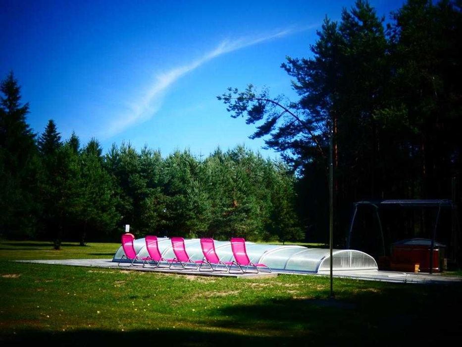 Radawa , domek do wynajęcia