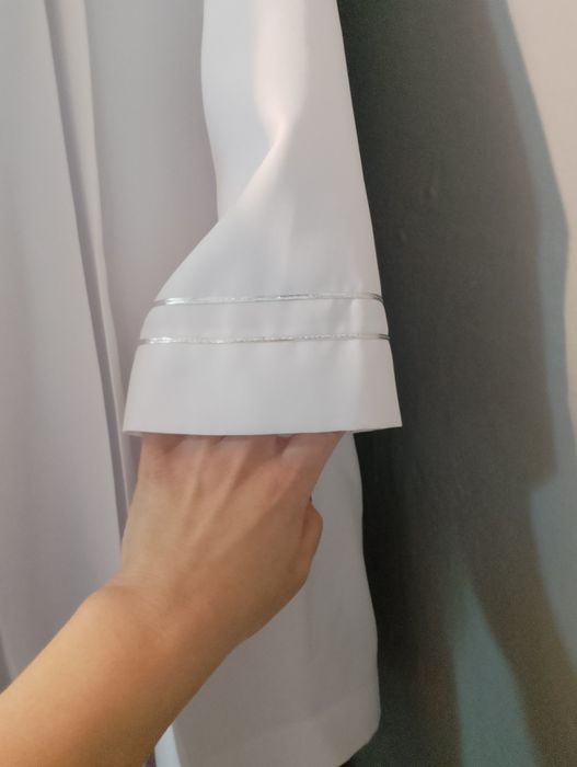 Alba plus spodnie 152 chłopiec