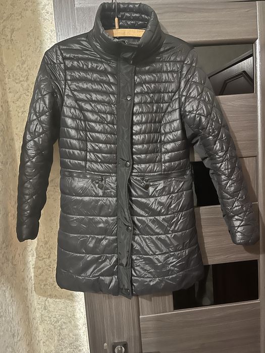 Пуховик Medicine+в подарунок куртка