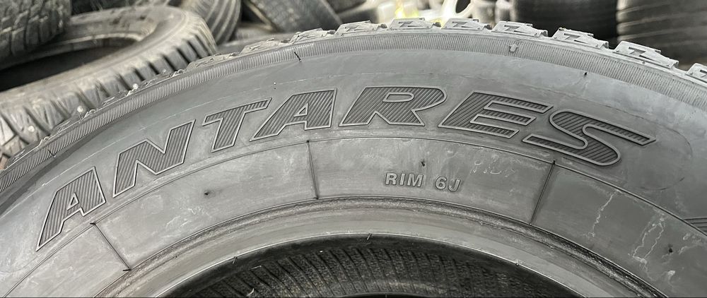 Шини Antares Winter Grip R 15 205 70